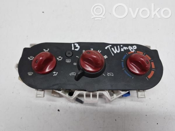 Climate control unit   0991282C,69837002