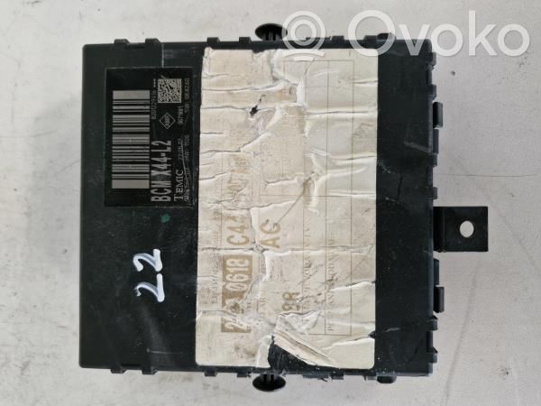 Renault Twingo II Comfort/convenience module 