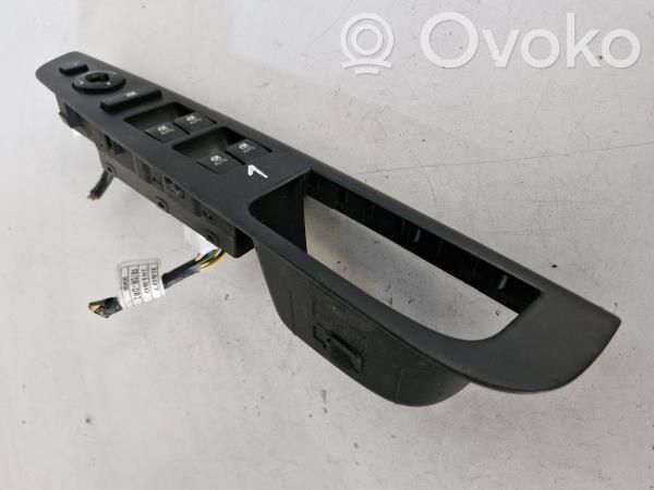 Multifunctional control switch/knob   936701H120,823511H020
