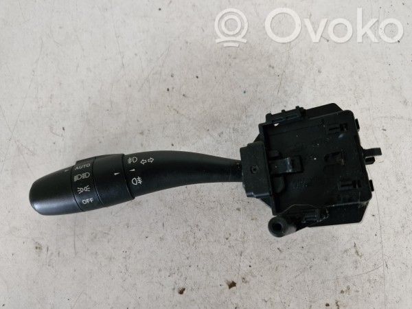 Multifunctional control switch/knob   934101H400