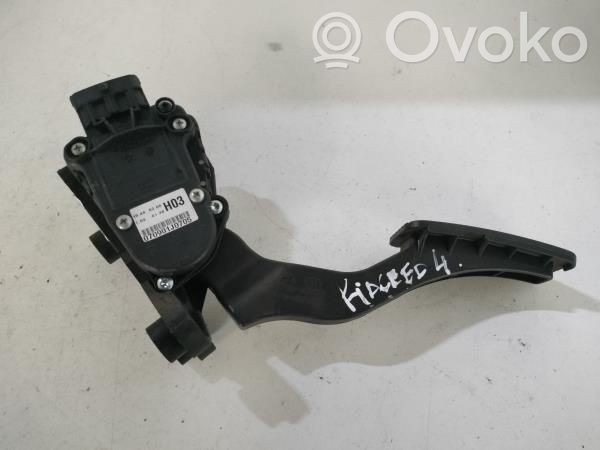 Accelerator throttle pedal   32700XXXXX,070901J0705,H03