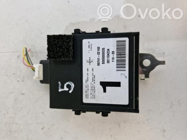 Module confort   8974102100