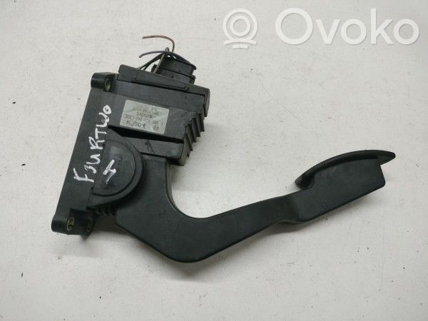 Akceleratoriaus pedalas   0007749V005,0280752246