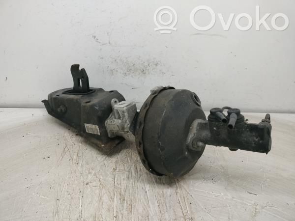 Brake booster   0005454V006,0204024655