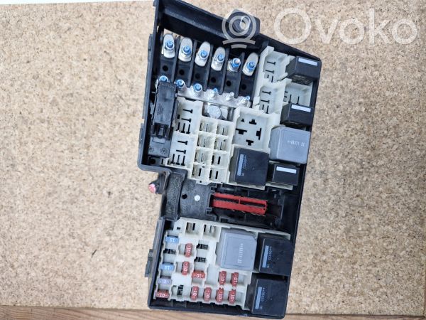 SAM control unit   8M5T14K733,KHA