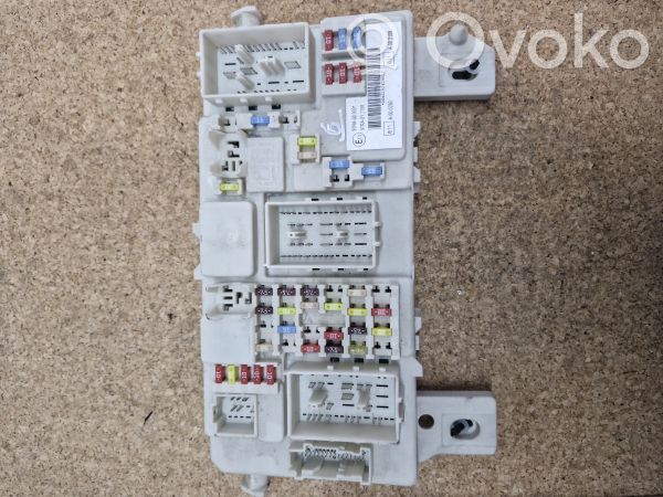 SAM блок управления   8M5T14014LLB,7M5T14A073CE