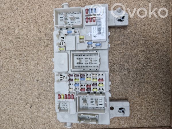 Ford Focus SAM control unit 