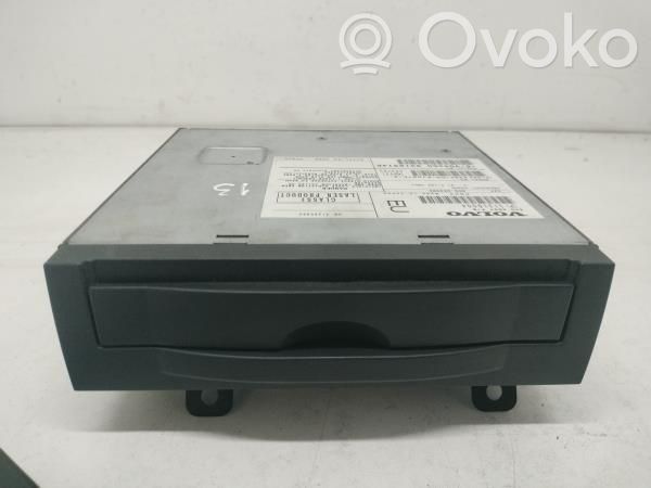 Volvo V70 Unité principale radio / CD / DVD / GPS 