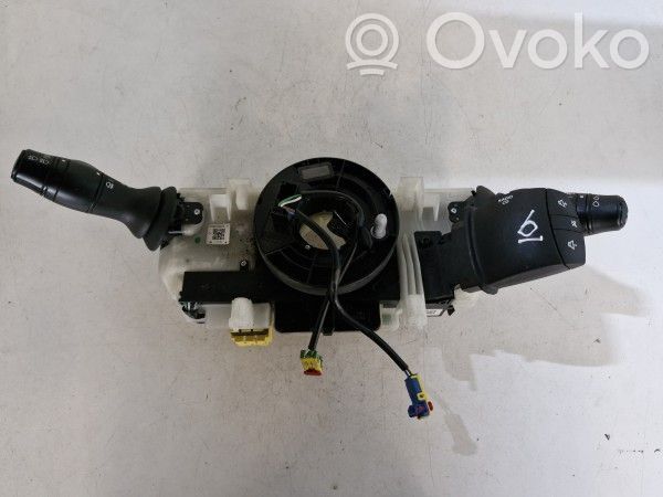 Renault Laguna III Comutator/buton multifuncțional 