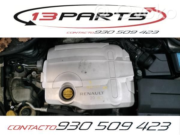 Engine   M9R806,188000KMS