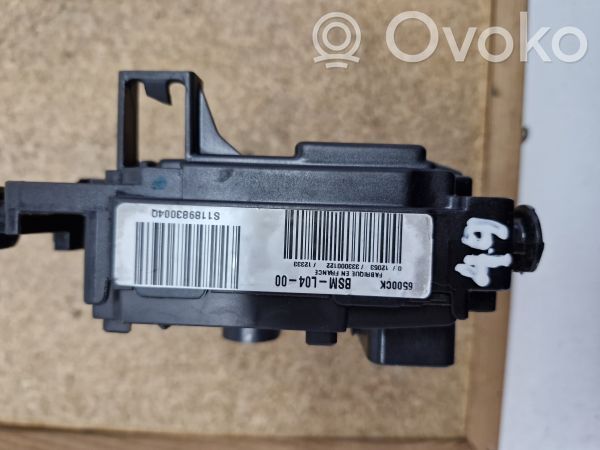 SAM vadības bloks   S118983004Q,L04