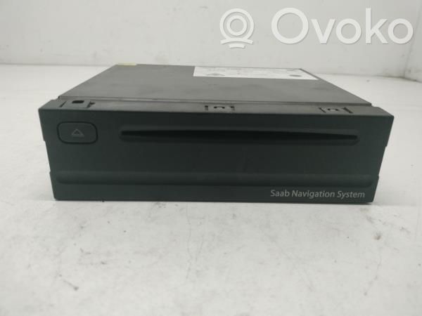 Saab 9-3 Ver2 Radio/CD/DVD/GPS head unit 