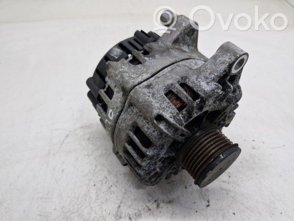 Generator/alternator   9661544880,2543457A