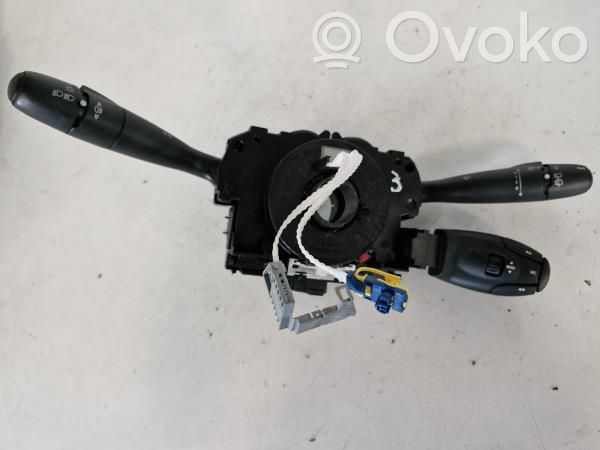 Multifunctional control switch/knob   96662454XT