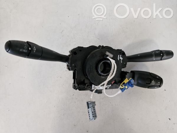 Citroen Berlingo Multifunctional control switch/knob 
