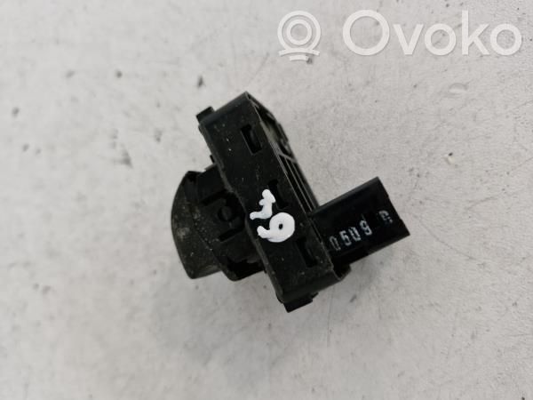 Citroen Berlingo Multifunctional control switch/knob 