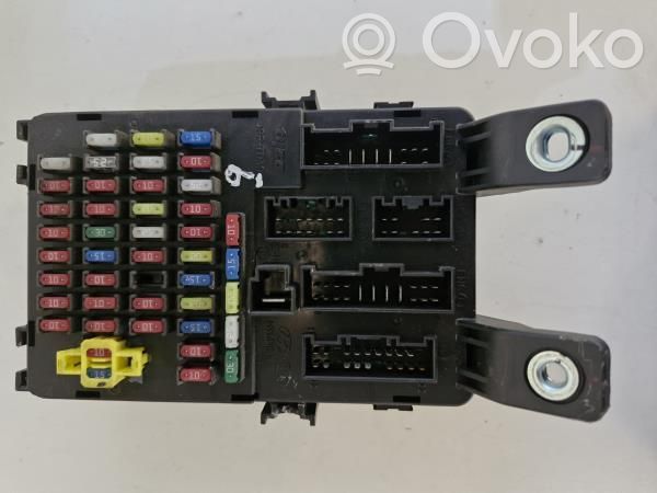 SAM control unit   919501G010