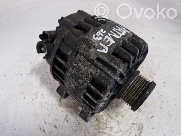 Generator/alternator   9665617780,2605546A,TG15C134