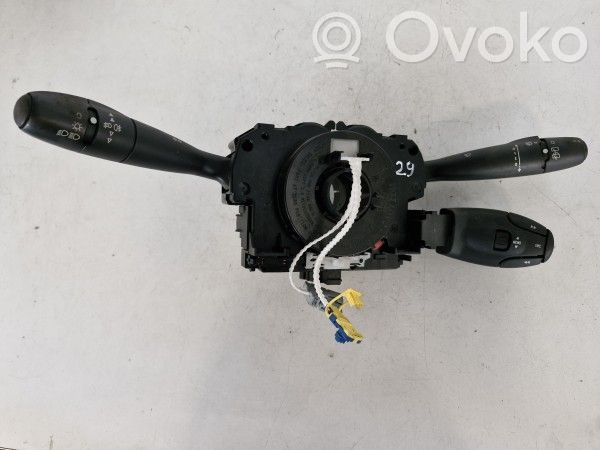 Multifunctional control switch/knob   96662457XT
