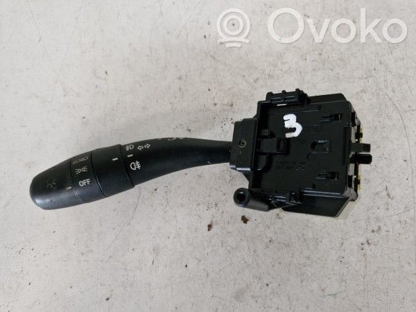 Multifunctional control switch/knob   934102L030