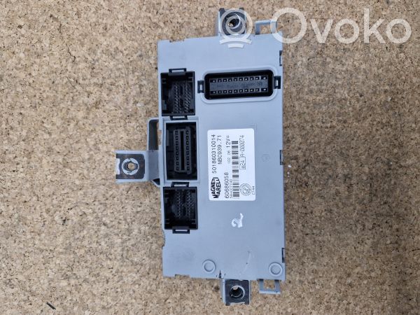 Alfa Romeo 159 Comfort/convenience module 
