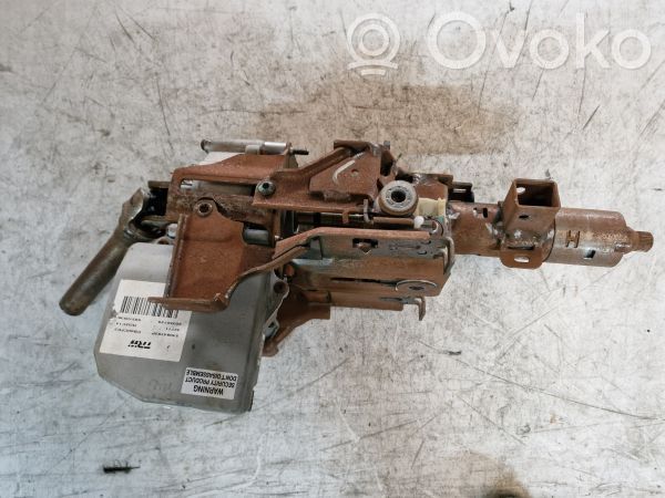 Renault Clio III Vairas 