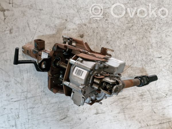 Renault Clio III Steering wheel 