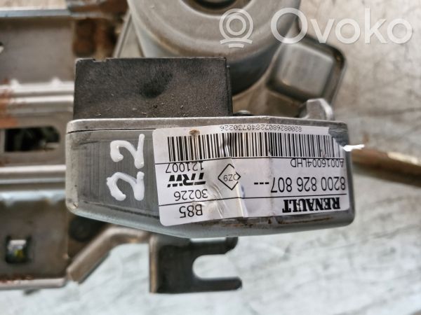 Steering wheel   8200826807,A0016004LHD