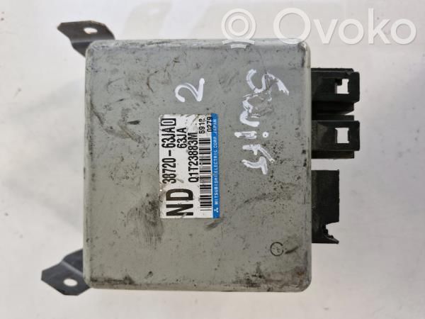 Suzuki Swift I Comfort/convenience module 