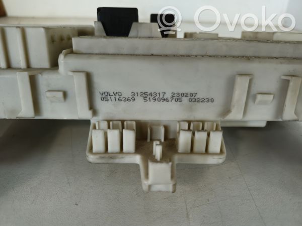 SAM control unit   31254317,519096705