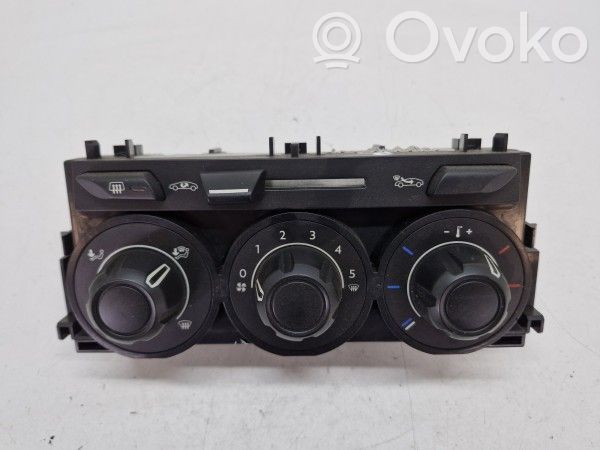 Climate control unit   400018003