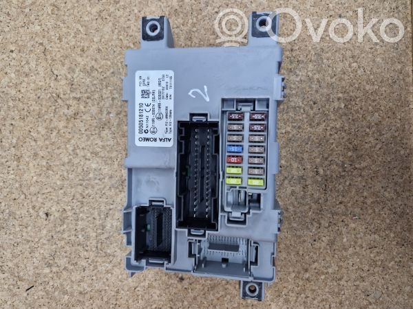 SAM control unit   505181210