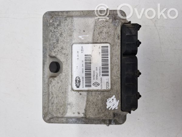 Engine control unit/module   8200909096,8200784565