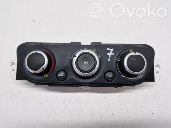 Climate control unit   T1001786G,110914210474