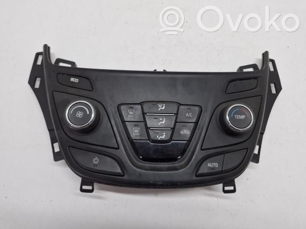 Climate control unit   90924568