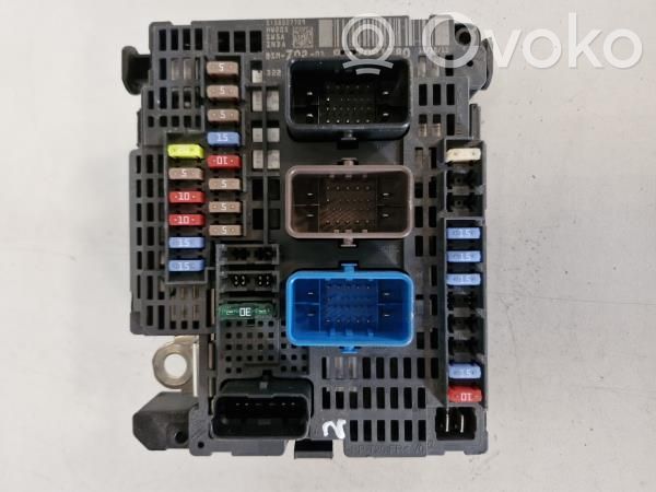Unidad de control SAM   9807091780,BSMZ0301