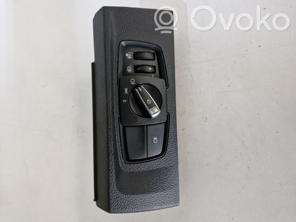 BMW 1 F20 F21 Light switch 
