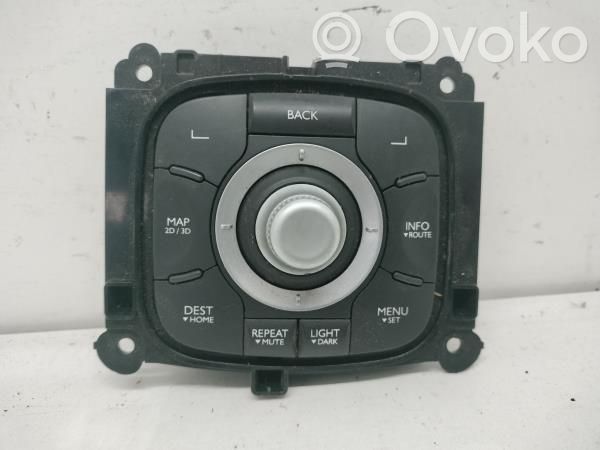 Multifunctional control switch/knob   253B00345R
