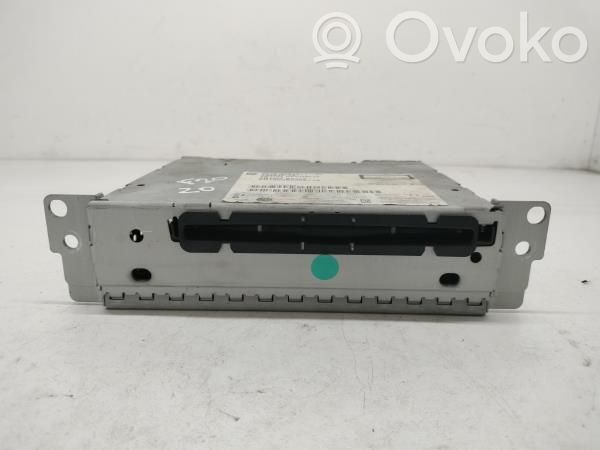 BMW 1 F20 F21 Unitate principală radio/CD/DVD/GPS 