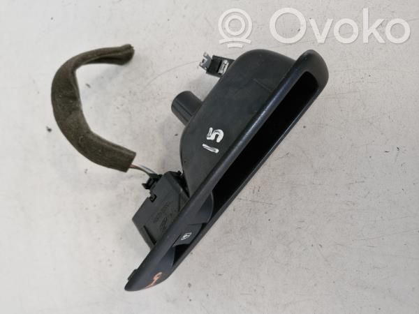 Multifunctional control switch/knob   156024250A,829500004R