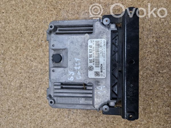 Engine control unit/module   045906013AB,0281015433