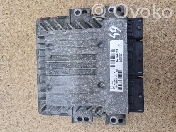 Engine control unit/module   237103571R,237101908R