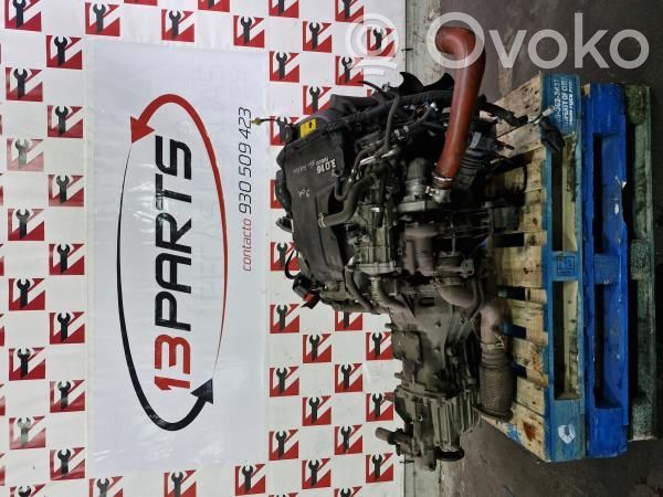 Variklis   F1CE3481L,302000KMS