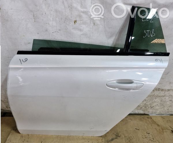 Peugeot 508 II Rear door 