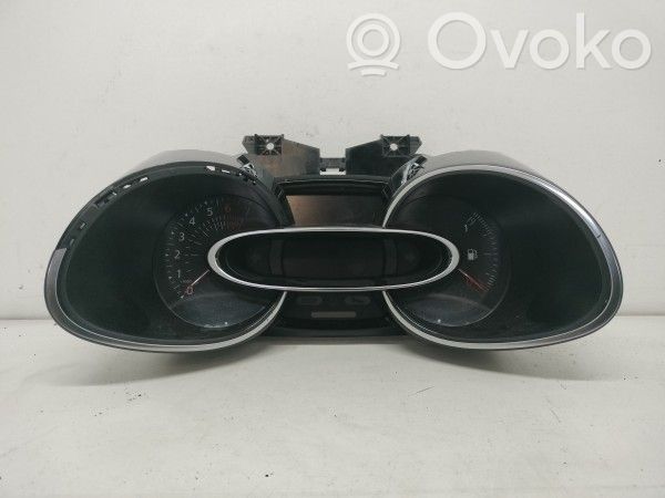 Speedometer (instrument cluster)   248101259R