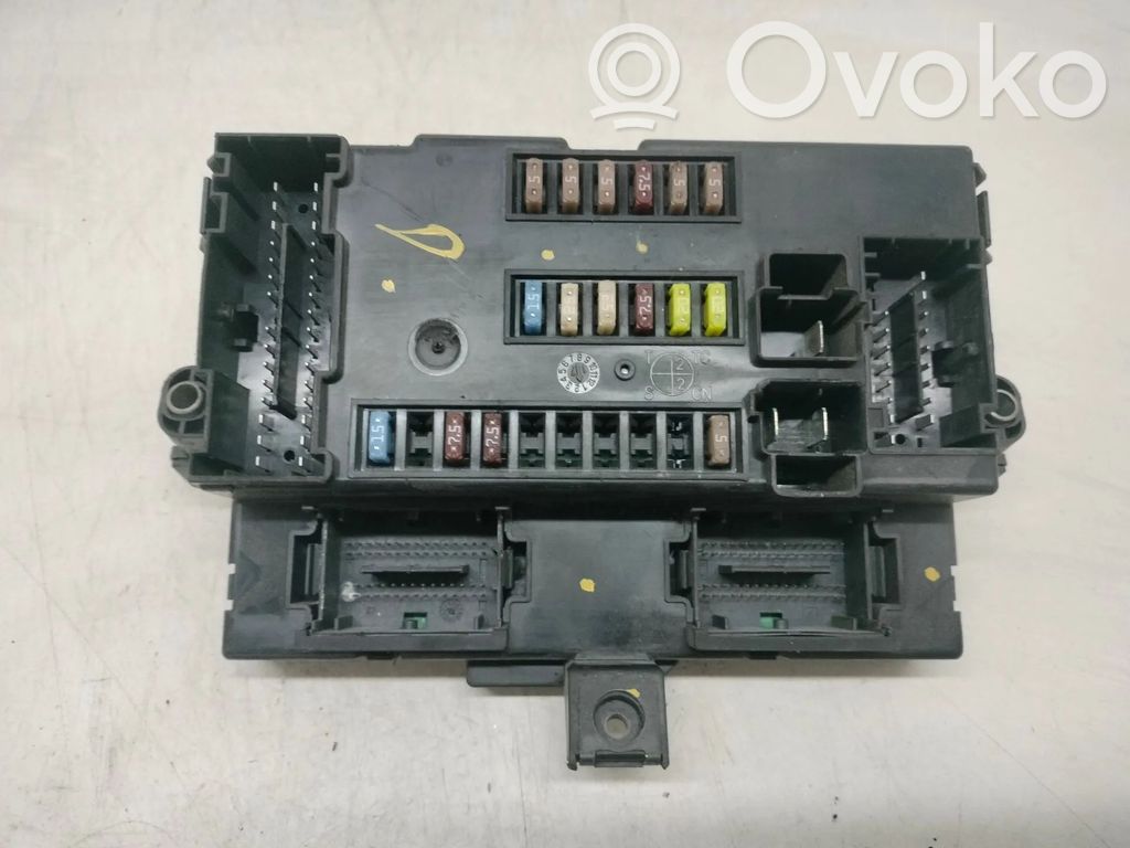 SAM control unit   5802099154