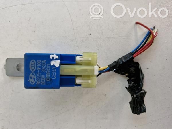 Comfort/convenience module   952251F100