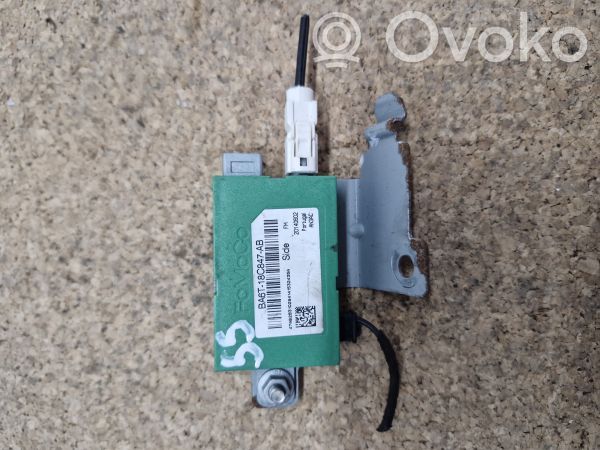 Módulo de confort/conveniencia   BA6T18C847AB