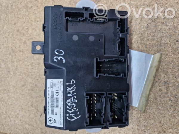 Módulo de confort/conveniencia   8V5115K600CH