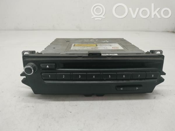 BMW 1 E81 E87 Radio / CD-Player / DVD-Player / Navigation 